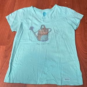 Life Is Good T-Shirt